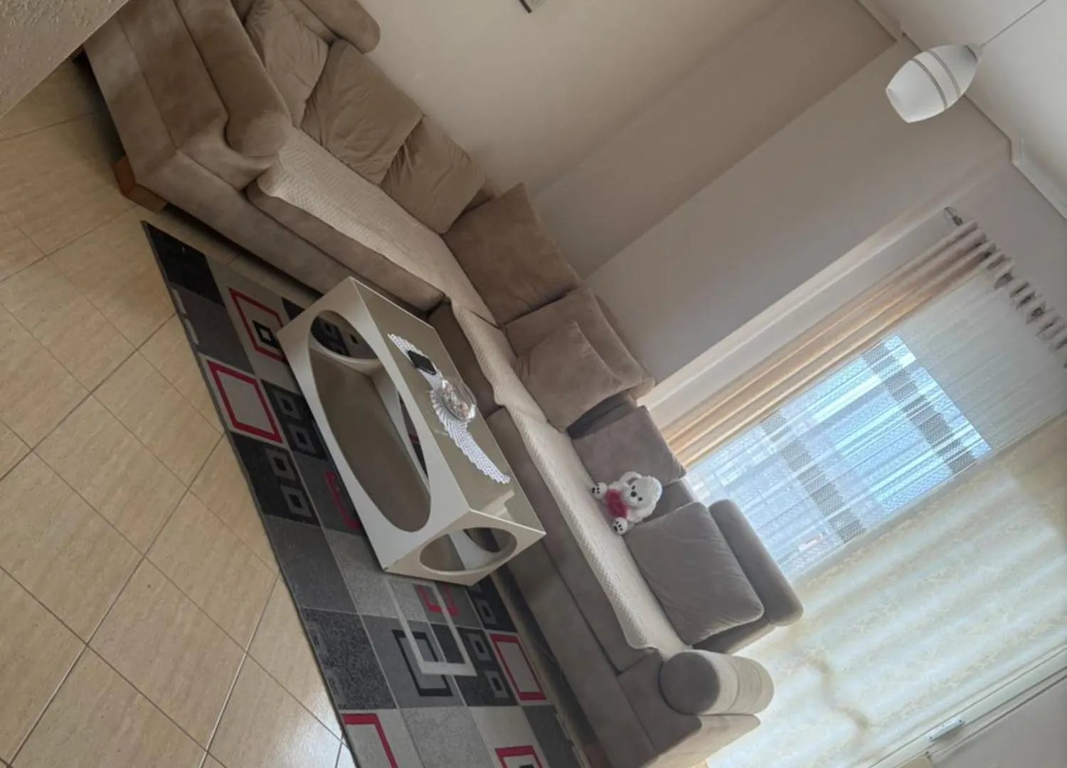 Lejlighed Elenis Home Vlorë Albanien