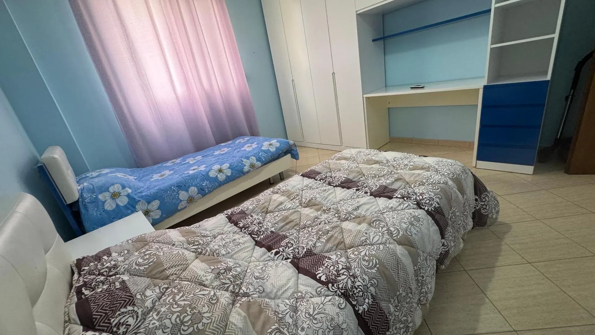 Elenis Home Vlorë Albanien
